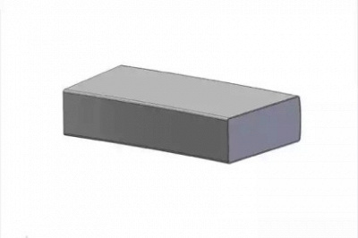 HASTINGS PISTON RING 2c139 -  